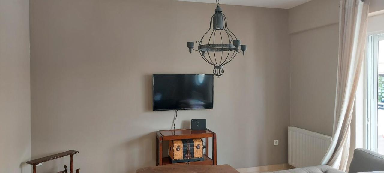 Momenti Felici Apartment Artemida  Ngoại thất bức ảnh