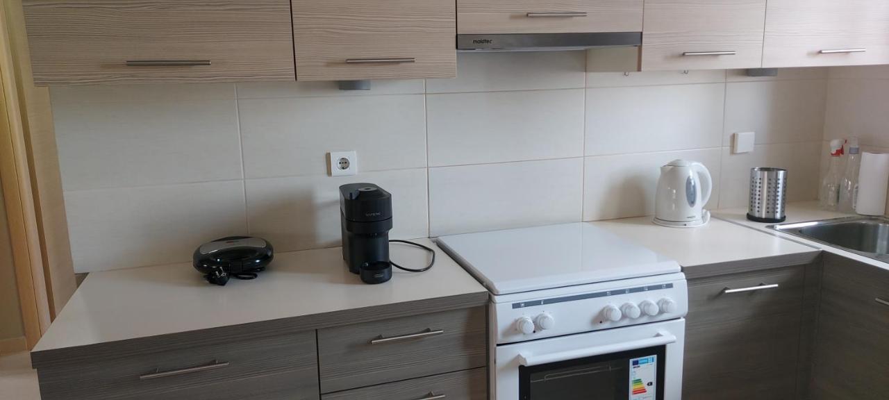 Momenti Felici Apartment Artemida  Ngoại thất bức ảnh