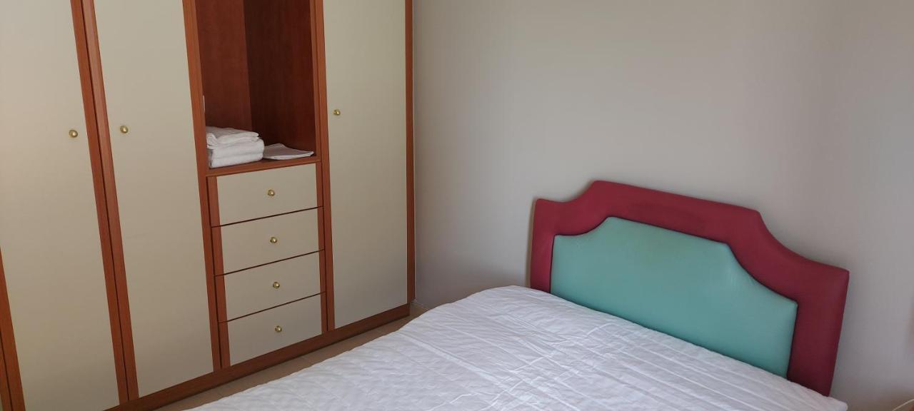 Momenti Felici Apartment Artemida  Ngoại thất bức ảnh